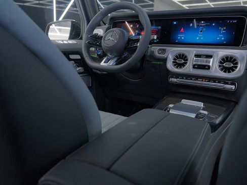 Used 2026 Mercedes-Benz G 63 AMG 4MATIC image 56