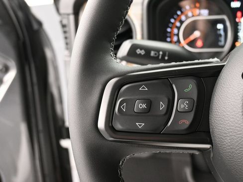New 2026 Jeep Gladiator Sport AWD/4WD image 25
