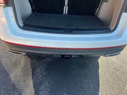 Used 2022 Volkswagen Atlas SE image 15