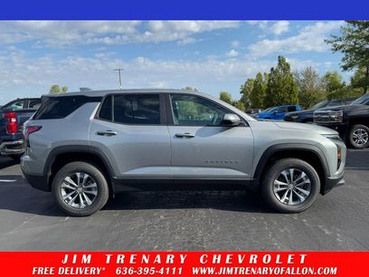 New 2026 Chevrolet Equinox LT w/ Convenience Package II