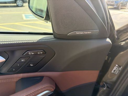 New 2026 BMW X6 xDrive40i image 24