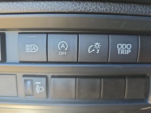 Used 2025 Toyota Tundra SR5 w/ SR5 Premium Package image 24