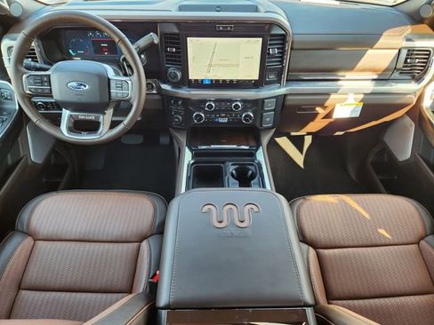 New 2026 Ford F250 King Ranch image 27