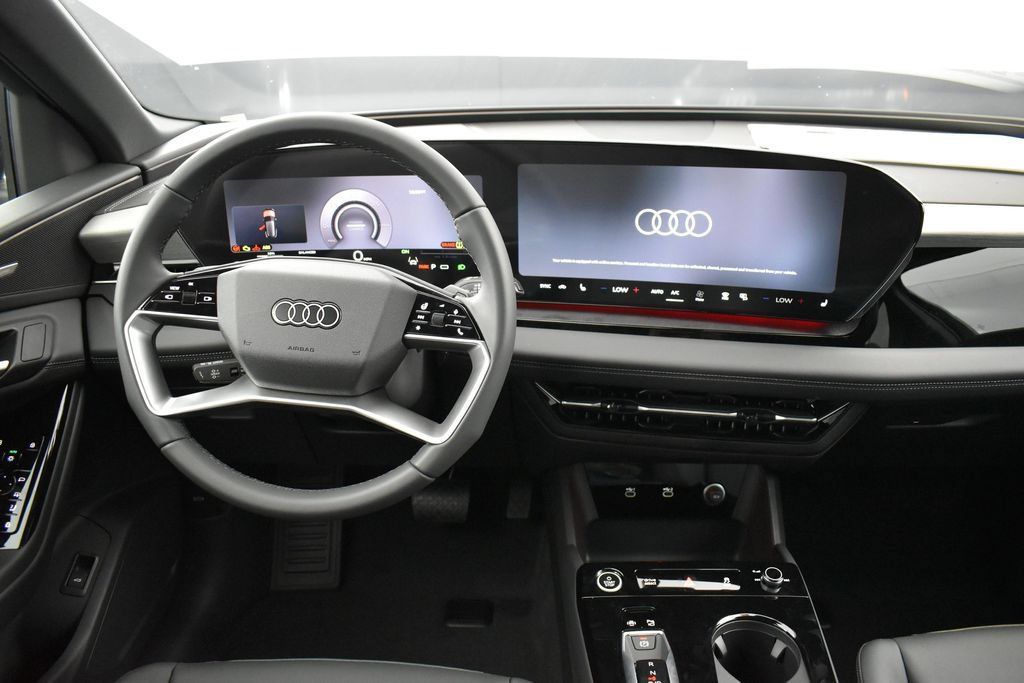 New 2027 Audi Q6 e-tron Premium AWD/4WD image 11