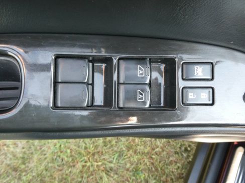 Used 2012 INFINITI EX35 Journey w/ Premium Pkg image 20