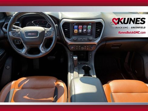 Used 2019 GMC Acadia SLT AWD/4WD image 33