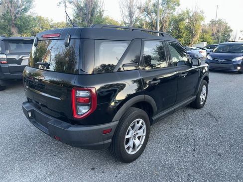 Used 2021 Ford Bronco Sport AWD/4WD image 5