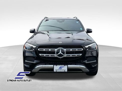Used 2024 Mercedes-Benz GLE 350 4MATIC image 2