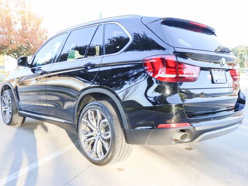 Used 2016 BMW X5 xDrive35i image 5
