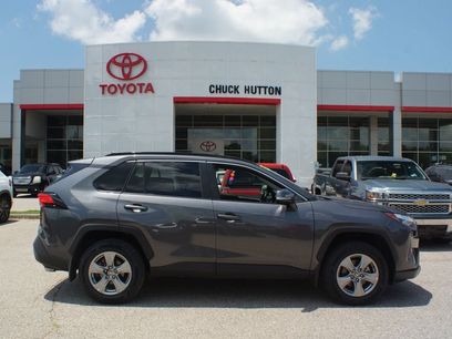 Used 2024 Toyota RAV4 XLE w/ Convenience Package