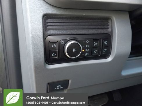 New 2026 Ford F250 XLT w/ XLT Premium Package image 13