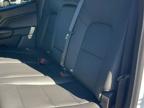 New 2026 GMC Canyon Elevation w/ Convenience Package RWD image 15