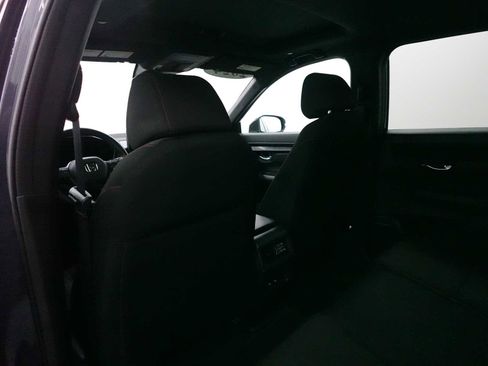 Certified 2024 Honda CR-V Sport image 23