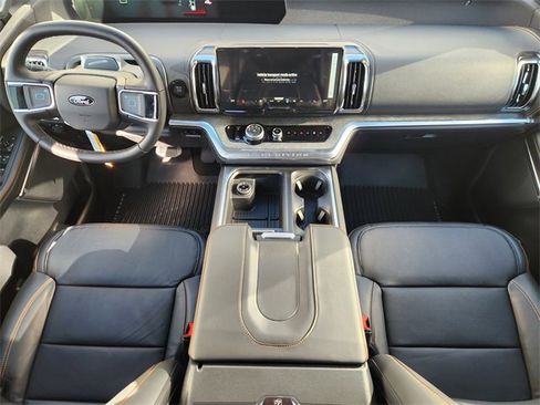 New 2026 Ford Expedition Tremor image 18