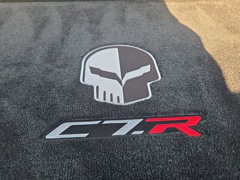 Used 2017 Chevrolet Corvette Grand Sport RWD image 26