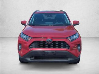 Used 2020 Toyota RAV4 XLE Premium AWD/4WD video 2