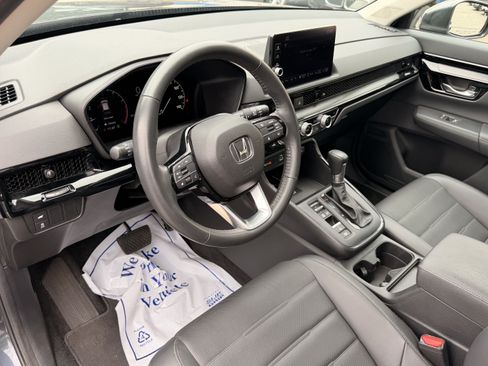 Used 2023 Honda CR-V EX-L image 13