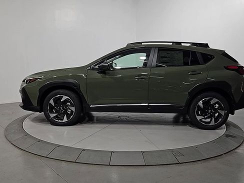 New 2026 Subaru Crosstrek 2.5i Limited w/ Popular Package #4A image 2