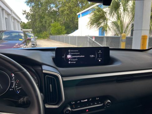 Used 2025 MAZDA CX-50 AWD 2.5 S w/ Select Package image 18