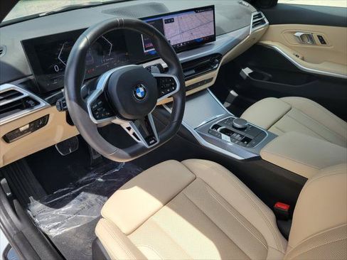 Used 2026 BMW 330i Sedan RWD image 19