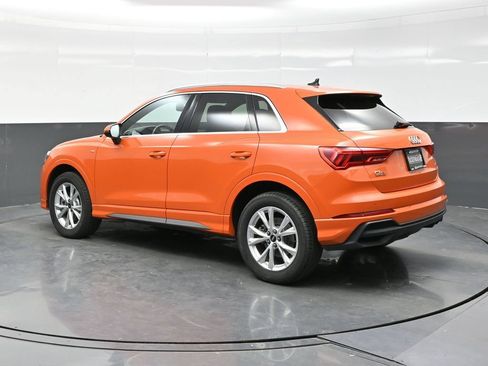 Used 2025 Audi Q3 2.0T Premium AWD/4WD image 4