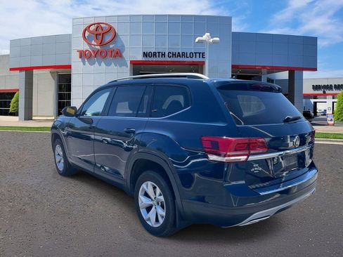 Used 2019 Volkswagen Atlas SE FWD image 6