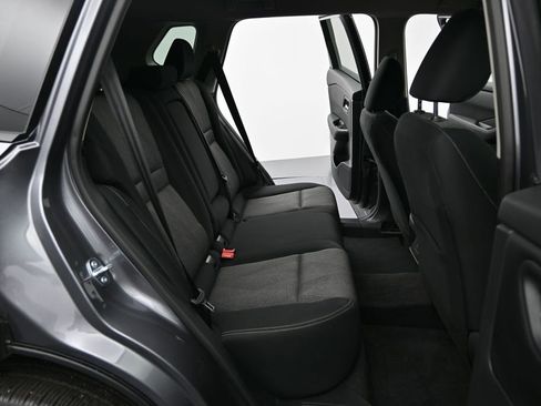 Used 2026 Nissan Rogue SV w/ Cold Weather Package FWD image 9