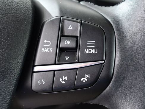 Used 2025 Ford Bronco Sport Outer Banks w/ Sasquatch Outer Banks Package AWD/4WD image 31
