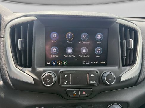 Used 2023 GMC Terrain SLT AWD/4WD image 20