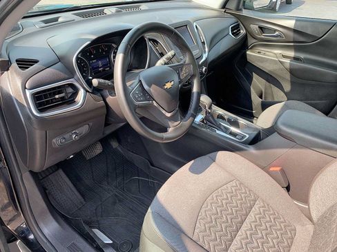 Certified 2024 Chevrolet Equinox LT w/ LPO, Floor Liner Package AWD/4WD image 10