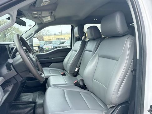 Certified 2024 Ford F350 XL w/ XL Chrome Package image 17