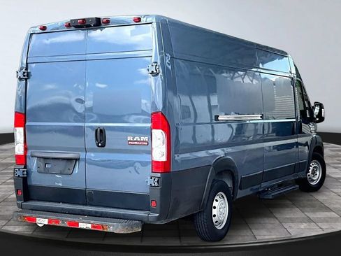 Used 2020 RAM ProMaster 3500 FWD image 6