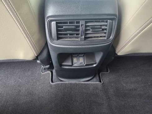 Certified 2021 Honda CR-V EX-L image 14