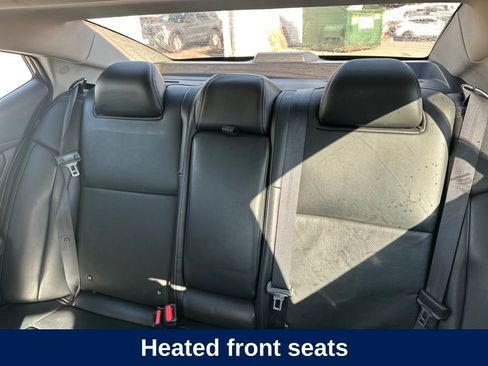 Used 2019 Nissan Maxima 3.5 SL image 19