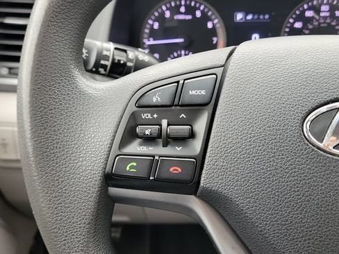 Used 2016 Hyundai Tucson SE w/ Option Group 02 FWD image 25