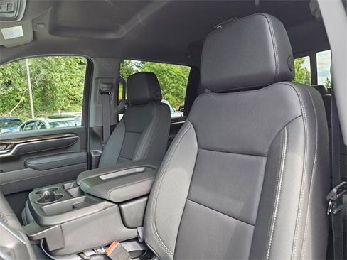 New 2025 Chevrolet Silverado 2500 LT w/ All Star Edition image 21