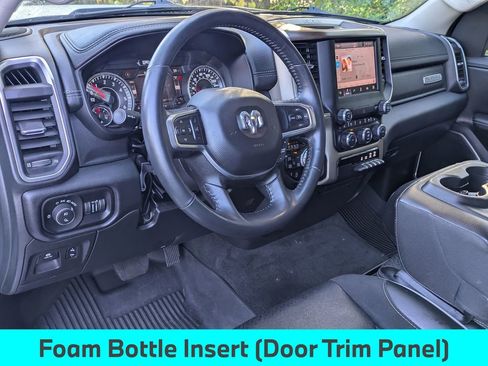 Used 2022 RAM 1500 Laramie image 18