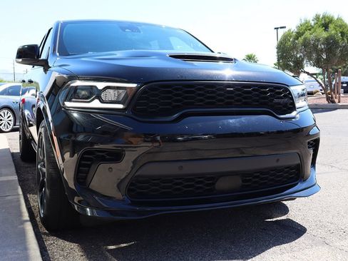 Used 2023 Dodge Durango SRT Hellcat AWD/4WD image 18