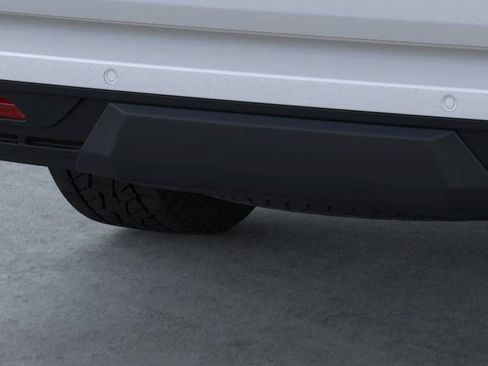 New 2026 Ford Expedition Tremor AWD/4WD image 44