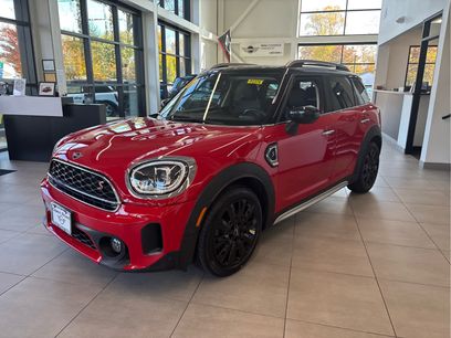 Used 2022 MINI Cooper Countryman S