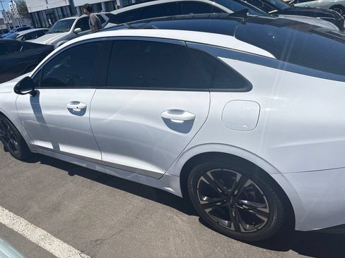 Used 2022 Kia K5 GT-Line w/ GT-Line FWD Premium Package image 11