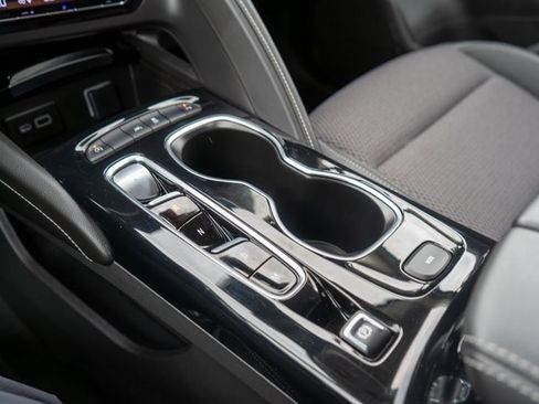 Used 2022 Buick Envision Preferred image 35