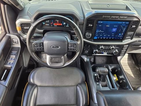 Used 2023 Ford F150 Tremor w/ Equipment Group 402A High image 18