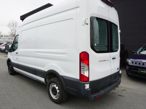 Used 2021 Ford Transit 250 148 High Roof image 7