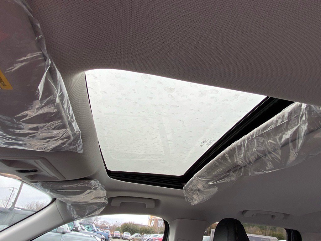 Used 2025 Ford Maverick Tremor AWD/4WD image 17