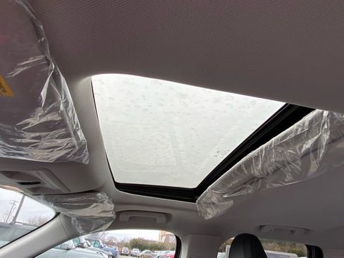 New 2025 Ford Maverick Tremor image 17