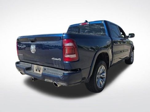 Used 2019 RAM 1500 Laramie AWD/4WD image 5