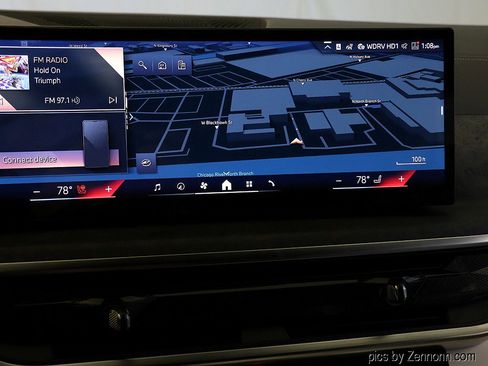 New 2026 BMW X7 xDrive40i w/ M Sport Package image 20