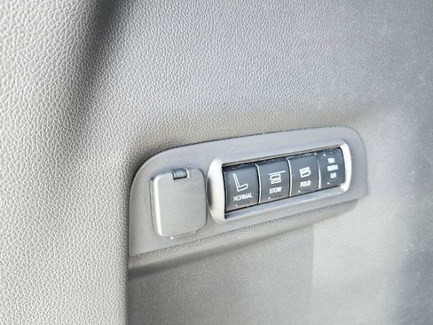 Used 2012 Ford Explorer Limited AWD/4WD image 14