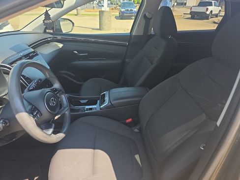 Used 2022 Hyundai Tucson SEL AWD/4WD image 8